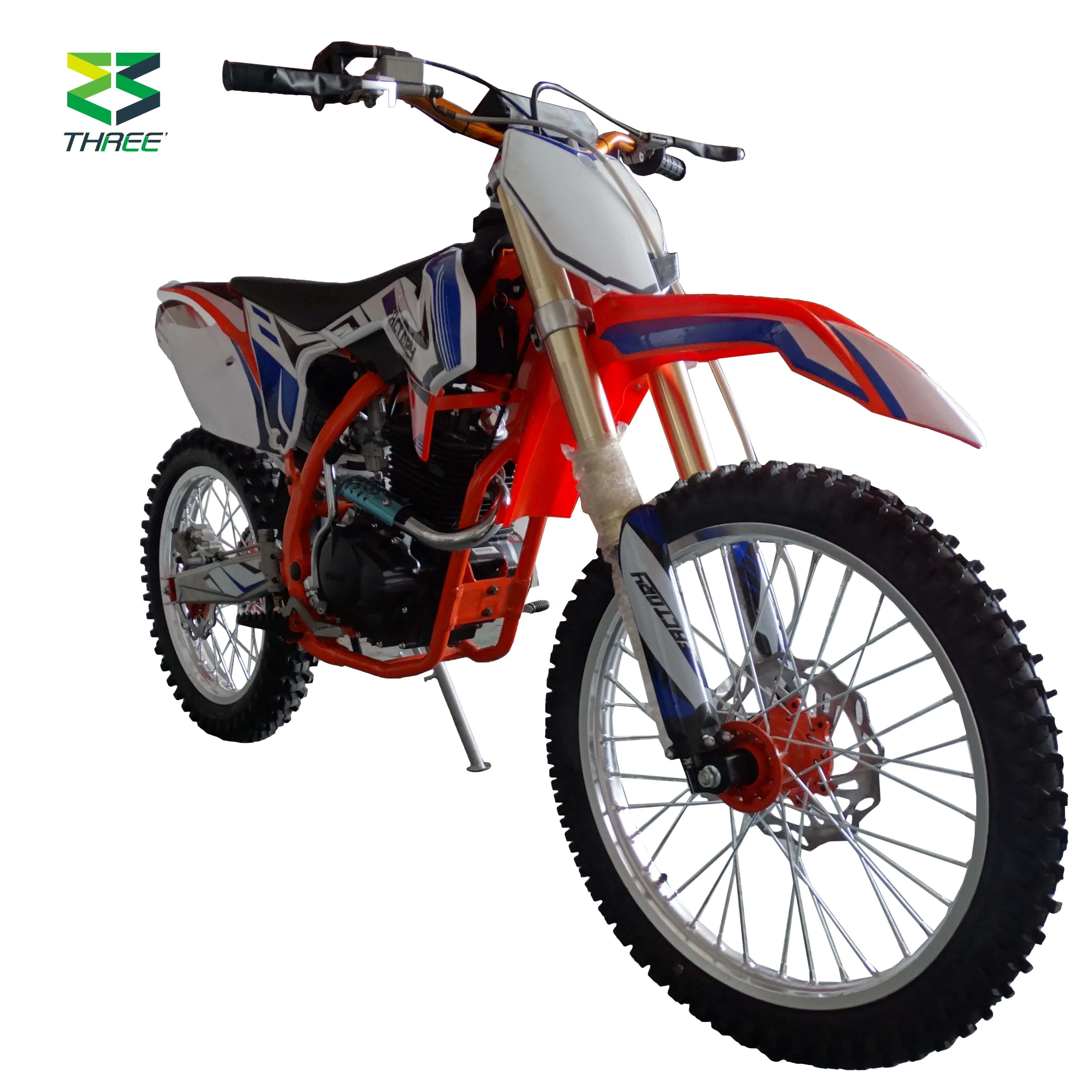 
2020 new super power motorcycles dirt bike 110cc 