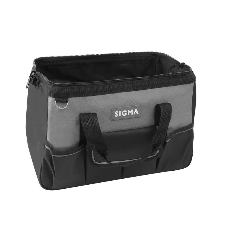 Custom multifunctional maintenance electrician package tools bag,High quality oxford tote toolkit kit bags