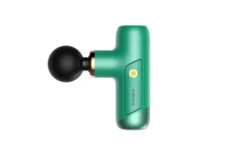 Customized Wholesale Professional Hand Massager Therapeutic Mini Deep Tissue Muscle Electric Massage Gun