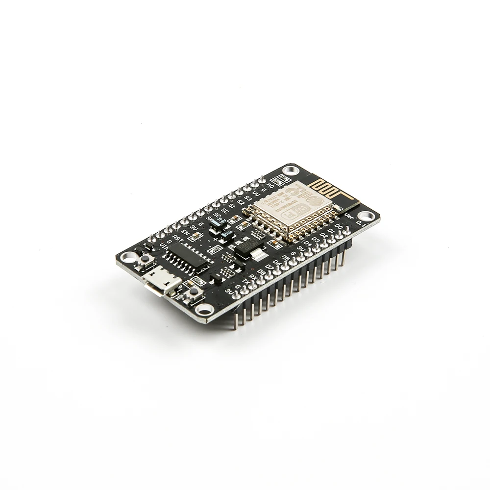 New Nodemcu V3 Lua Wireless Development Board Module Ch340g Esp8266 Esp-12e Wifi