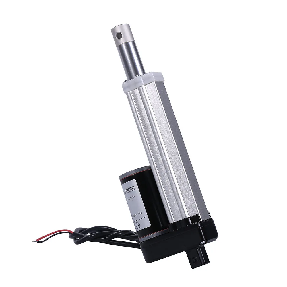 SKYHONE  12v 24v Furniture hardware electric hydraulic linear actuator for lift table