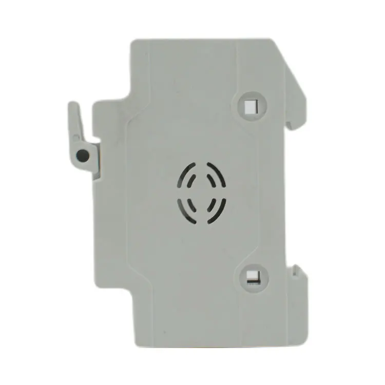 High Quality Dc Thermal Fuse 1000V 16A 25A 32V 1Pole 2Pole 10*38mm Solar Fuse Holder For Pv System