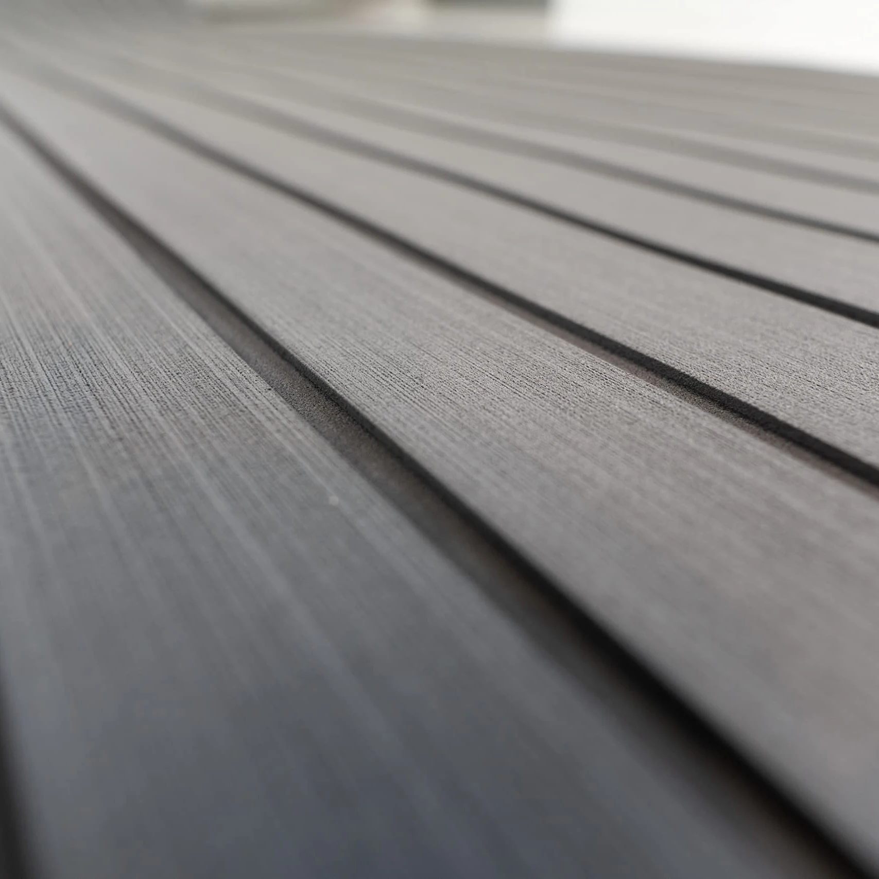 China Manufacturer eva foam flooring customized graving sea deck boat flooring  for fishing boat