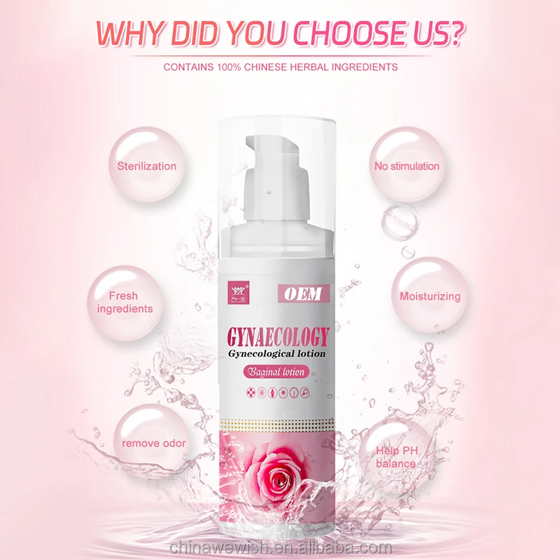 feminine hygiene female vaginal private area women intimate wash pure vaginal wash foam oem mint yoni wash