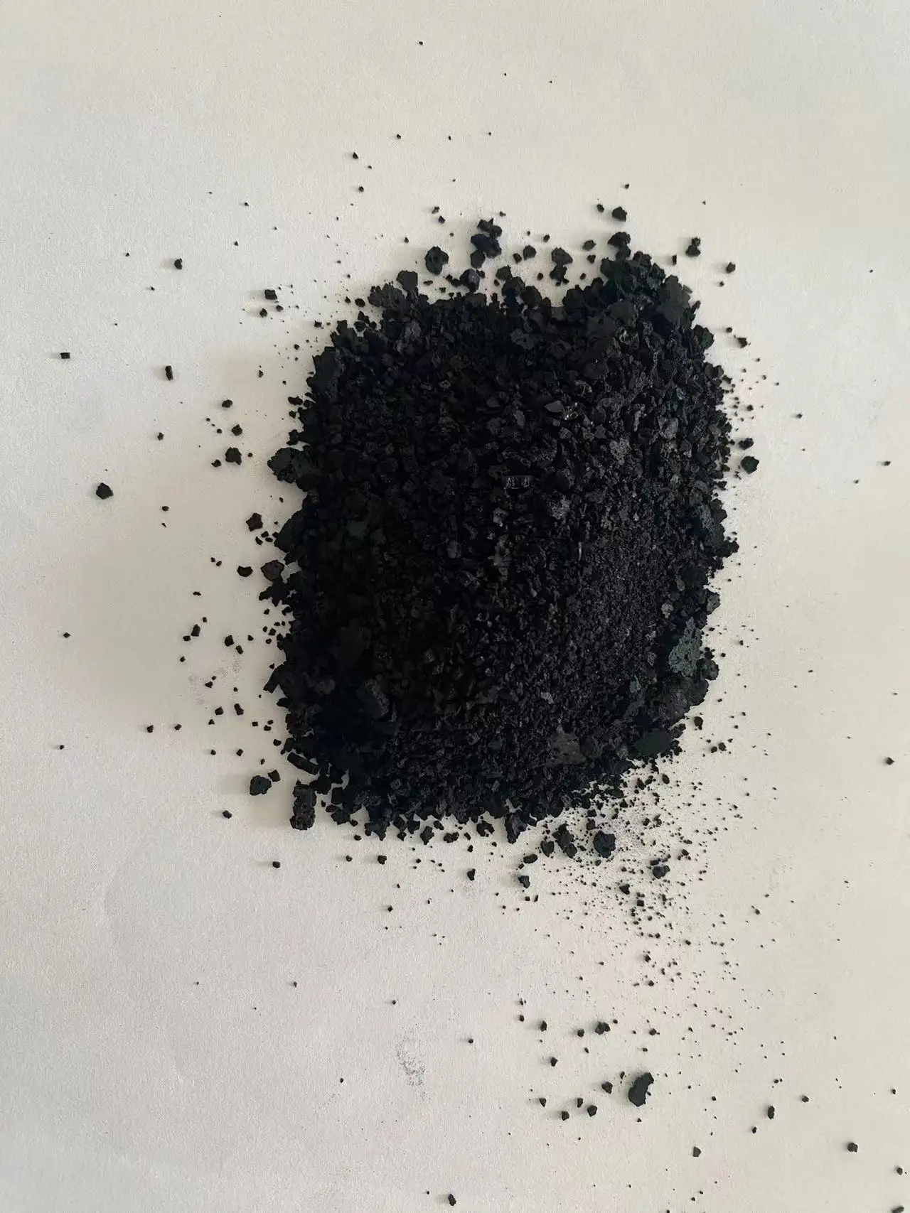 SULPHUR BLACK 1;SULPHUR BLACK BR