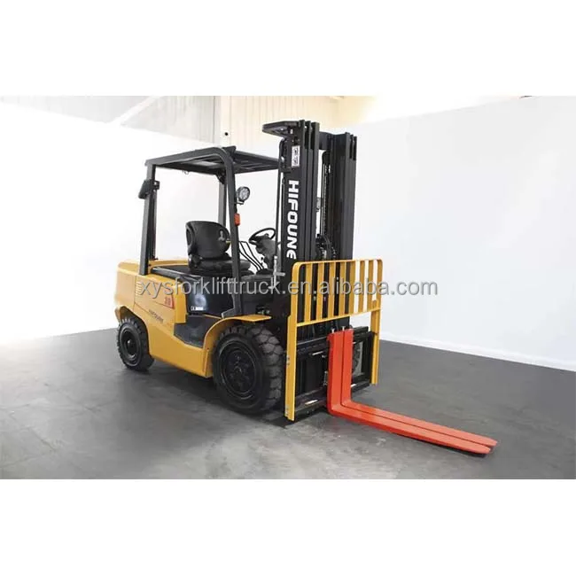 HIFOUNE manufacturer all terrain zoomlion parts h20 crane tires 3 ton elektrikli fiyatlar diesel 2.5 el manuel forklift