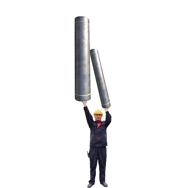 Графитовый электрод HP с хорошей ценой