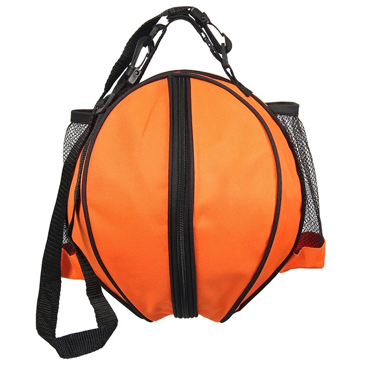 Outdoor Sports Shoulder Bag for basketball volleyball soccer ball super quality bag pack equipment for kids training
