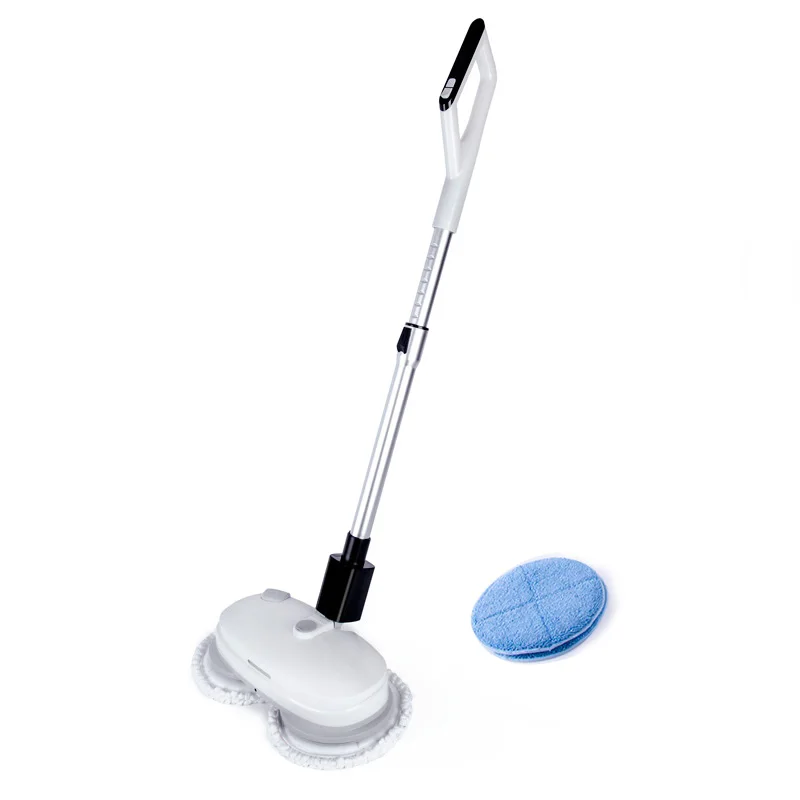 Waxing Cleaning  Electrical Mop price With  APP  controlling