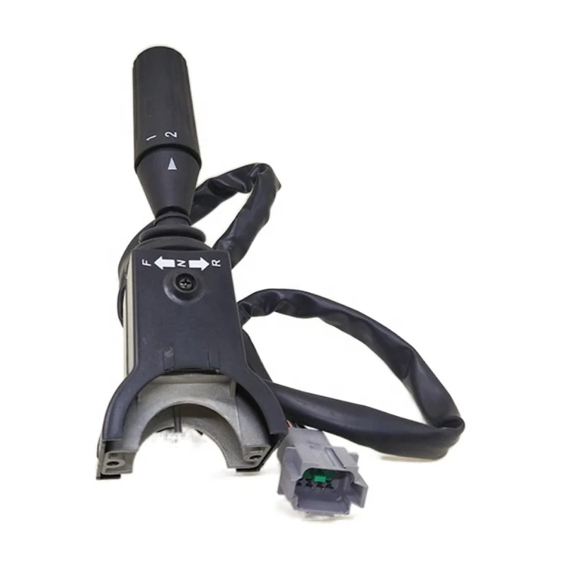 Excavator accessories DH55/DH60 high-quality gear switch manufactured in China