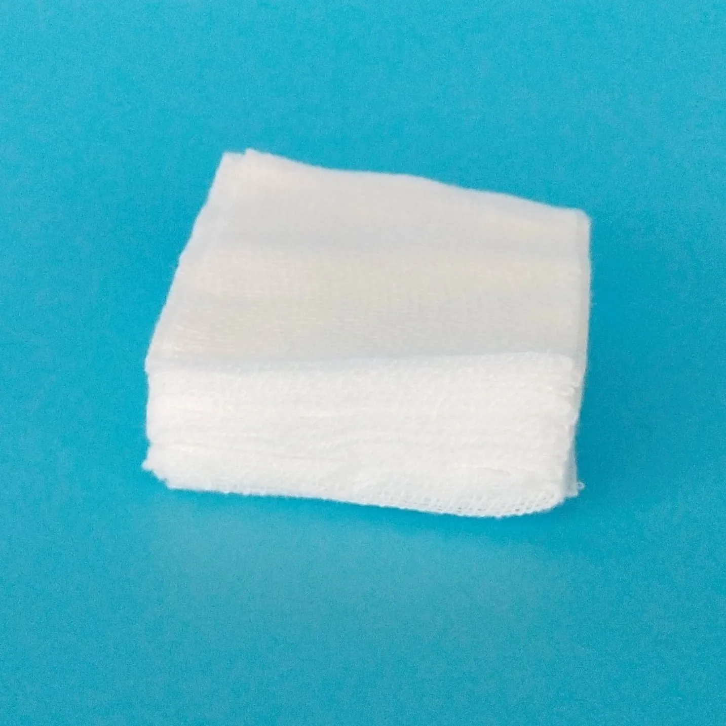 Wholesale Cotton Medical Gauze Swabs Gauze sponge Gauze pad