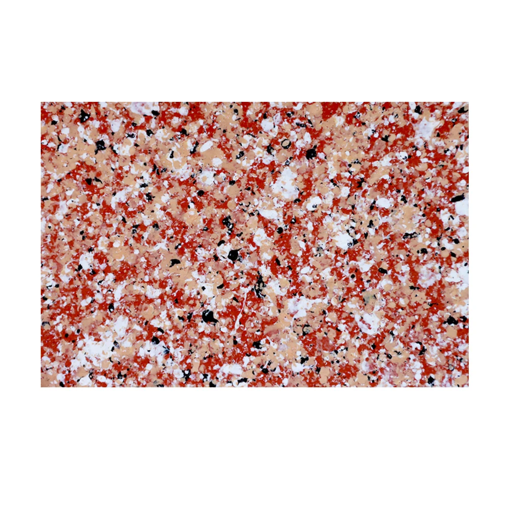 
Best selling high quality matching with realistic effect smooth effect Granite Paint 