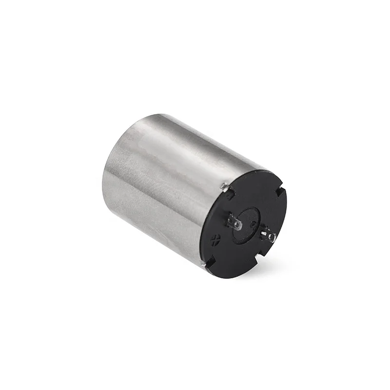 Slotless 7.4V 12v Brush Micro Intelligent Dc Motor For Steering Servo Machine