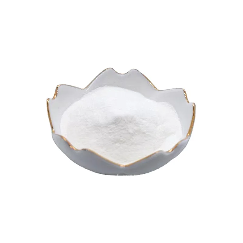 China Manufacturer High Purity CAS 593-81-7 Trimethylamine hydrochloride