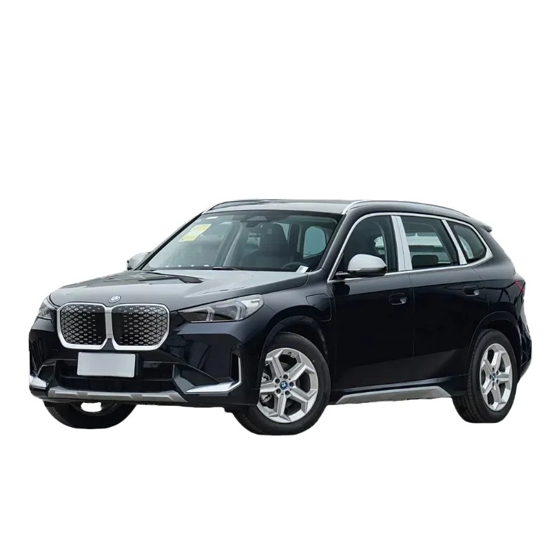 Оптовая цена электрический внедорожник BMW iX1 2024 eDrive25L X-Design M-Sports Edition подержанного автомобиля
