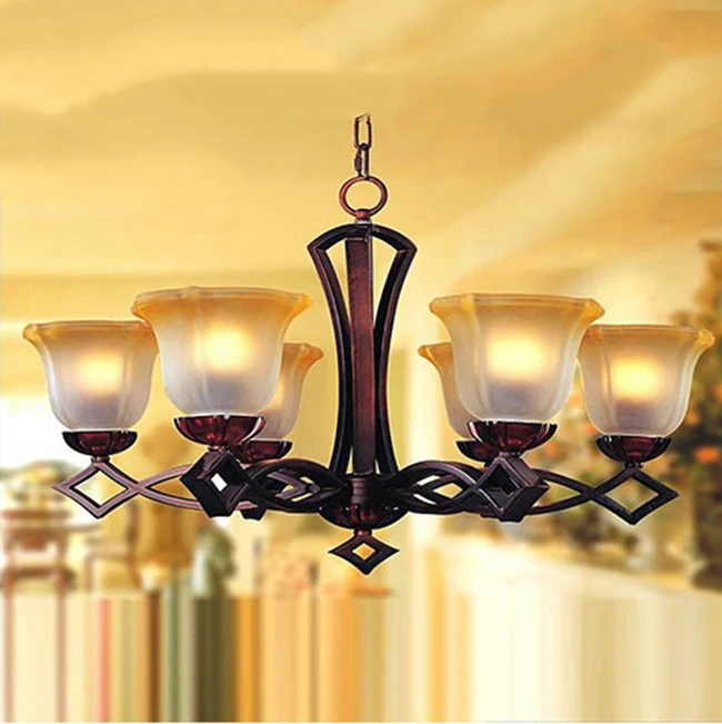 China made modern up light elegant chandelier lamp pendant lighting for home and hotel