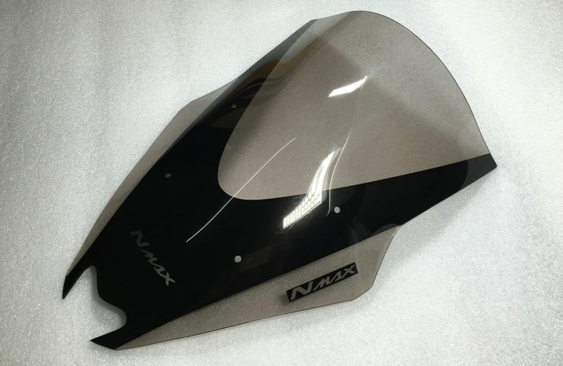 NMAX155 NMAX 155 Motorcycle Body Parts Windshield Windscreen 2016-2018