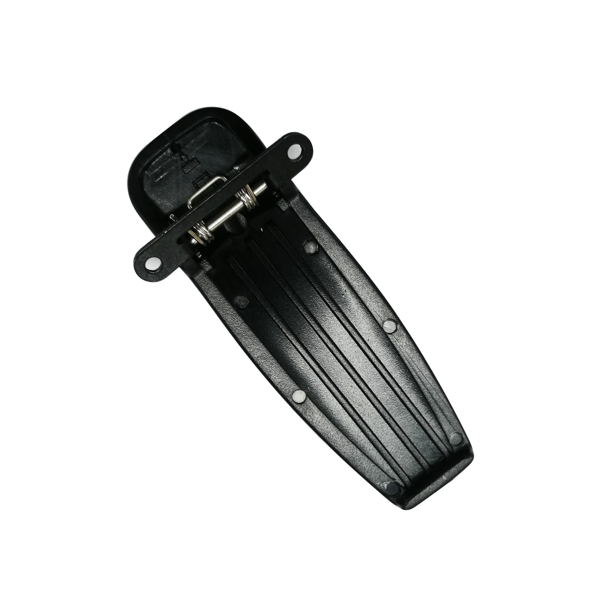 Inrico BC-S2 dual band hand for S200 walkie talkie belt clip for mobile two way radio