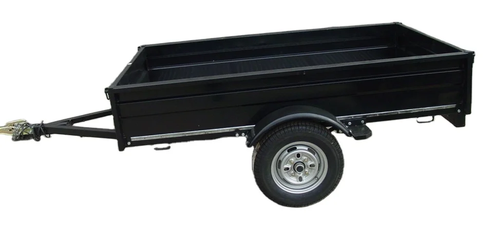 Продажа от производителя мини-прицеп CT0085B