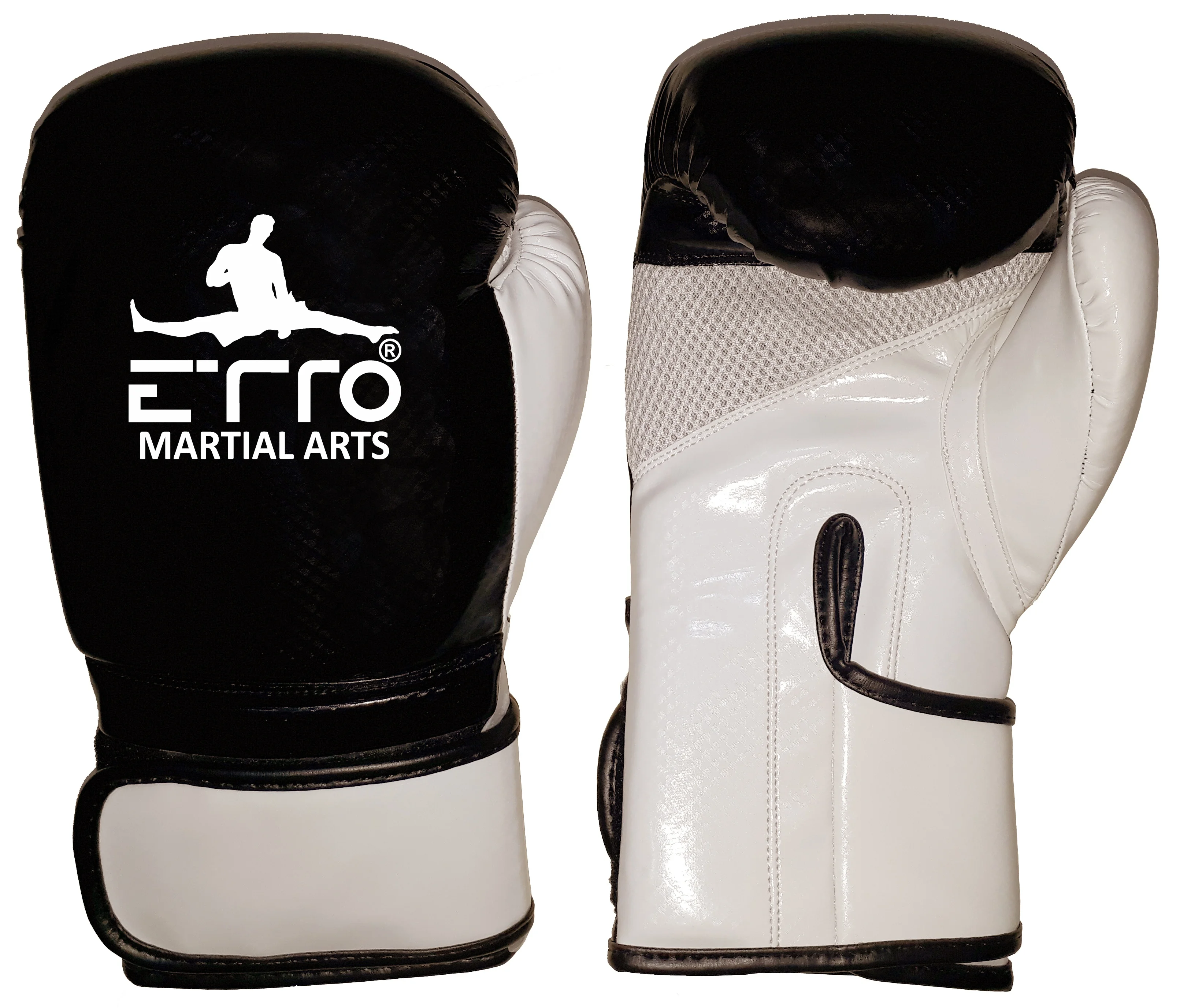 
MMA Kick Boxing Training Sparring Gears ETTO MARTIAL ARTS BOXING GOODS 