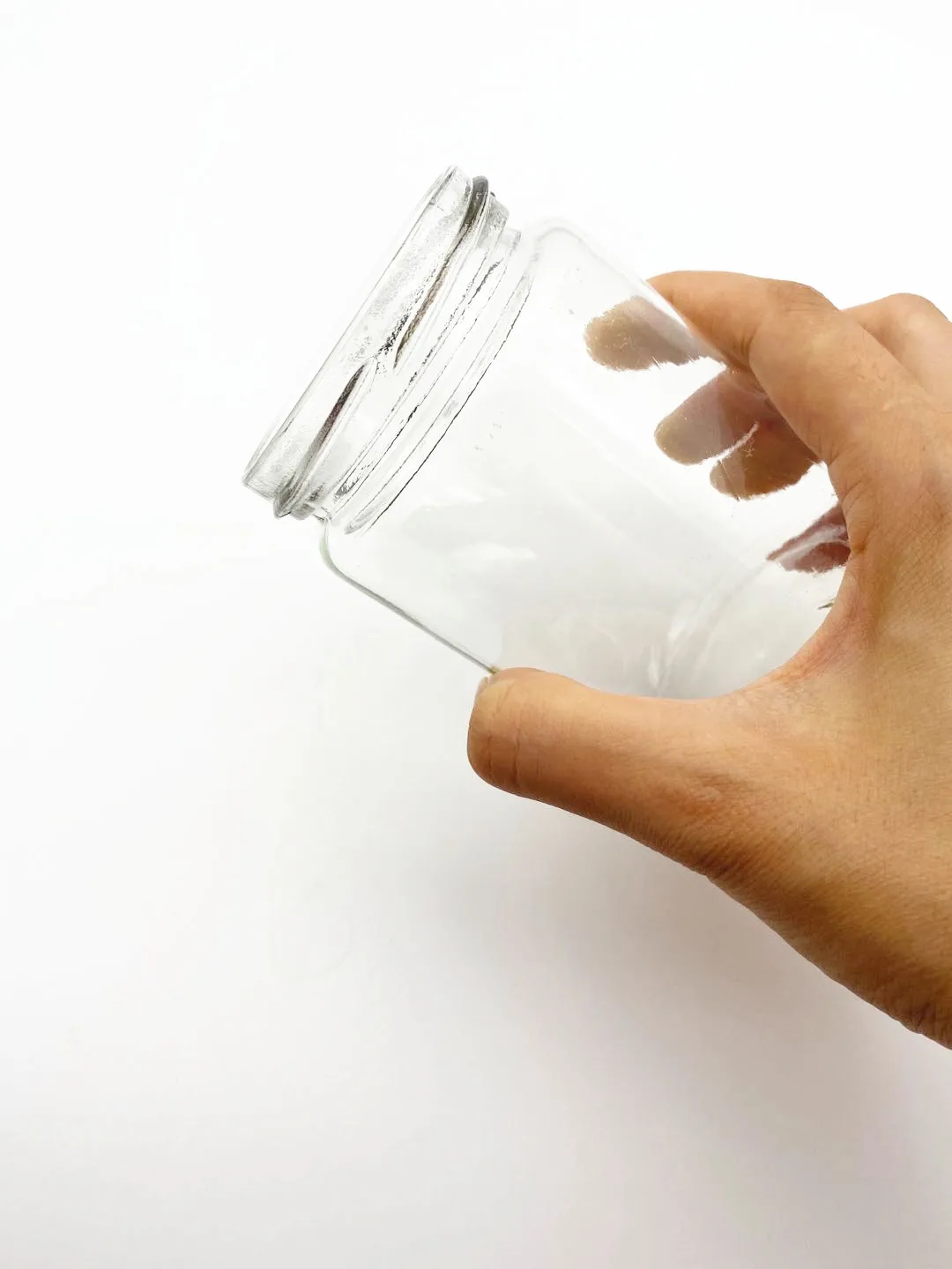 Китайская Фабрика 150 мл 250 мл 300 мл 750 мл 1000 мл 1500 мл стеклянные банки mason оптом с золотой металлической крышкой