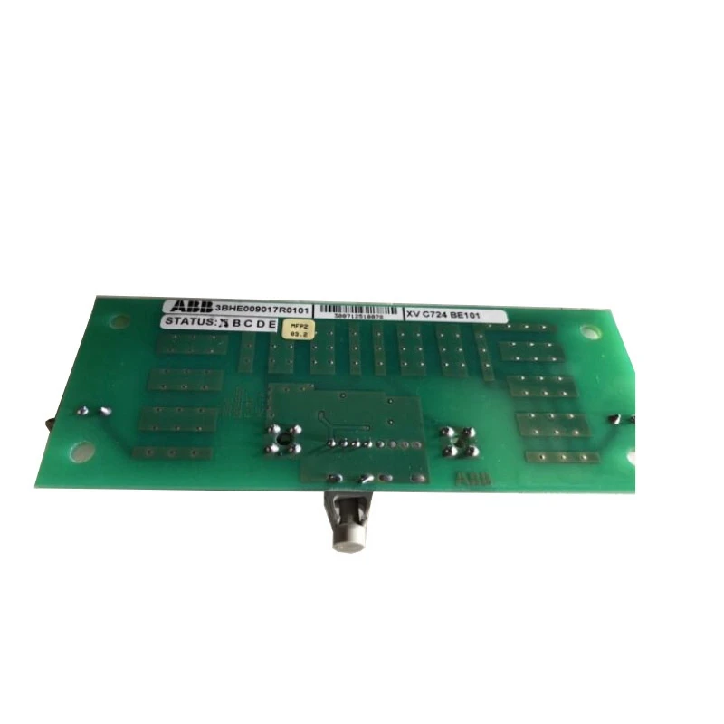 DSPU-41-953 Interface board Module for engineering station Analog/Digital I/O
