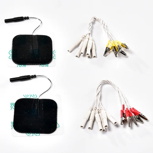 Hwato Brand SDZ-II 6 Channels  Physical Rehabilitation Therapy Equipments  Electric Acupuncture Stimulator with CE certificate