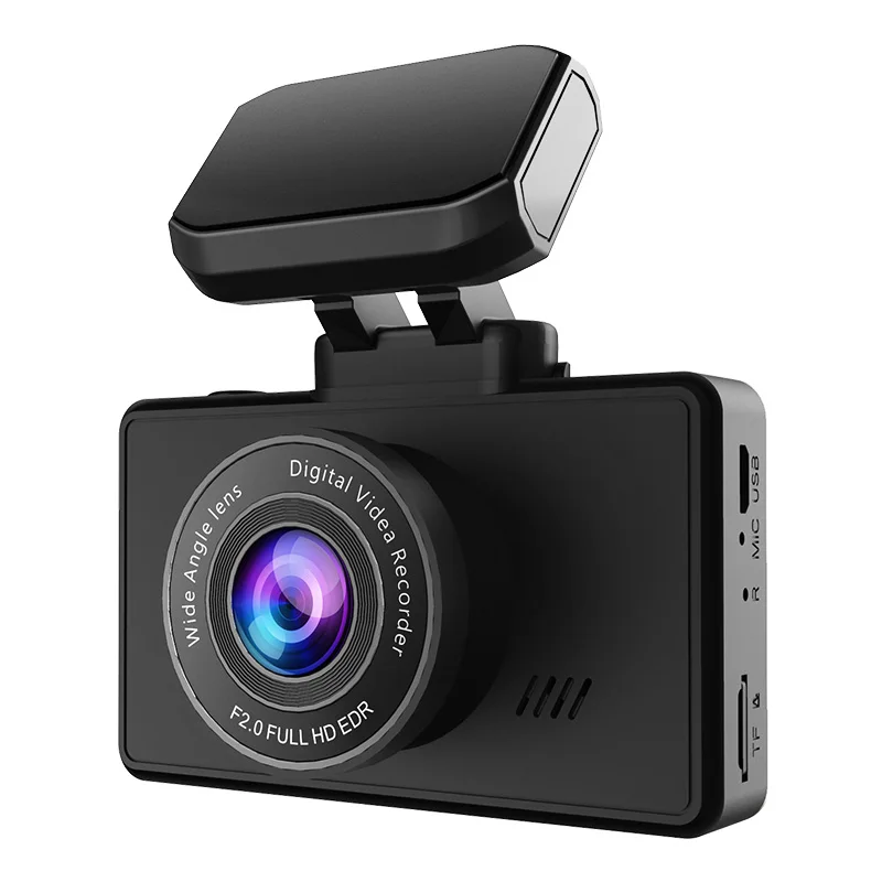  3 0 дюймовый IPS экран 1080p full hd wifi беспроводной двойной объектив Автомобильный