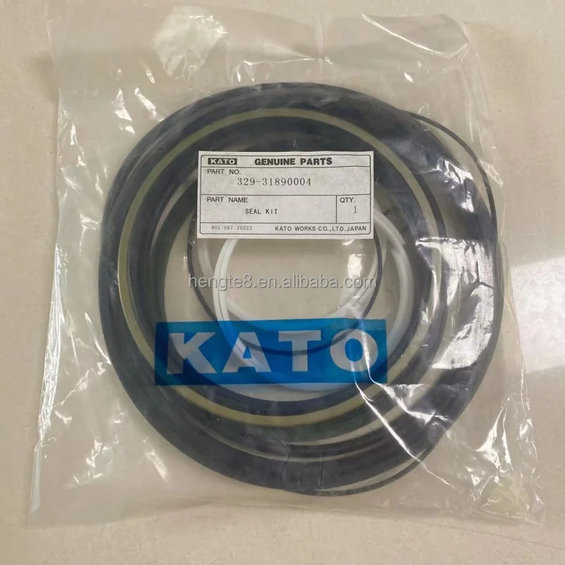 Hydraulic pump 366-533-00000 Steering Dispenser 366-316-40000 367-400-95020 Spare Parts for Mobile Crane Tadano GR-500EX