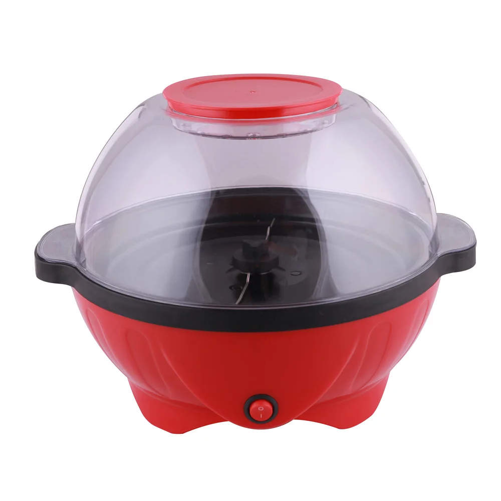 Mini Size Party Popcorn Maker Electric Popcorn Machine