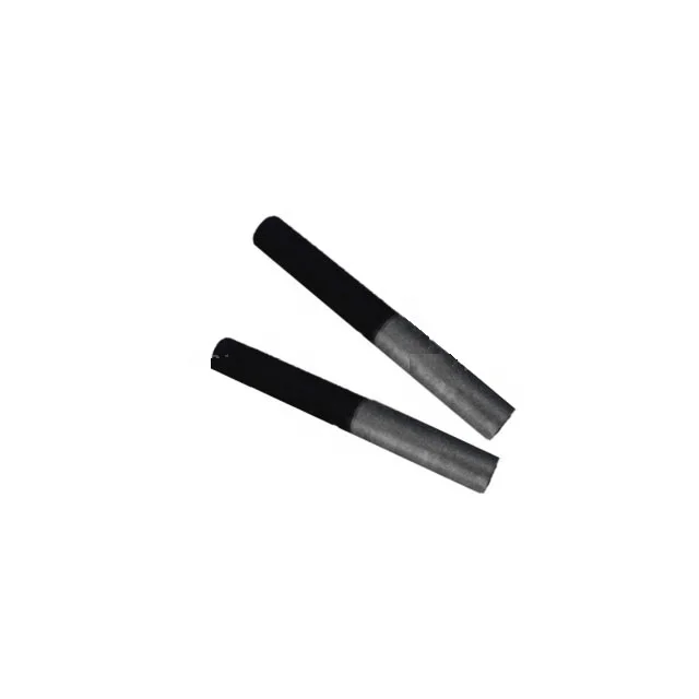 1.85 molded carbon cups graphite bars for Heating Element