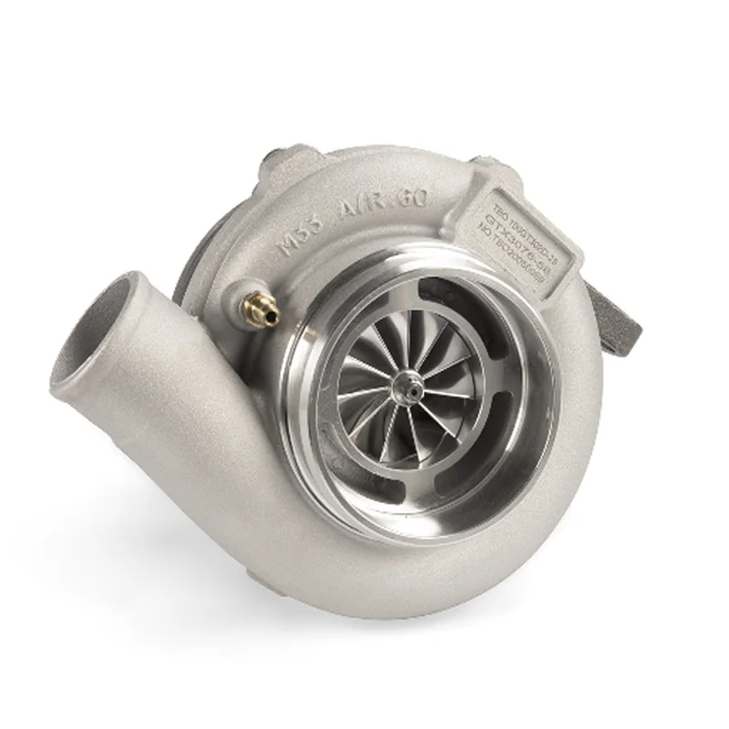 Шарикоподшипник turbo для