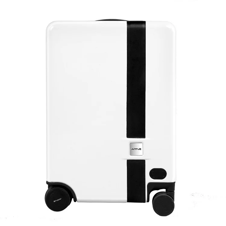 smart suitcase support follow up riding and dancing accept custom