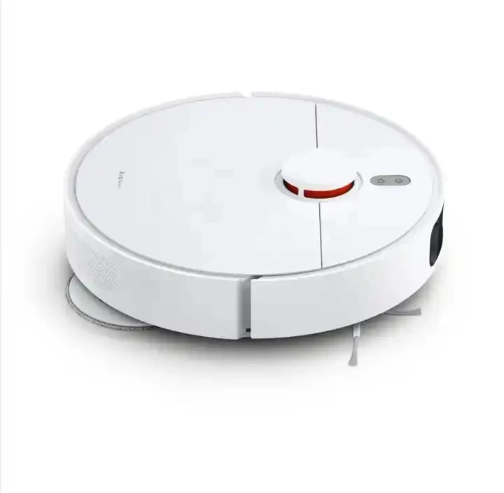 Original NEW Xiaomi Robot Vacuum S10+ Aspiradora Mop Vacuum Cleaner Sweeping Mopping Intelligent Wireless Cleaning Robot Vacuu