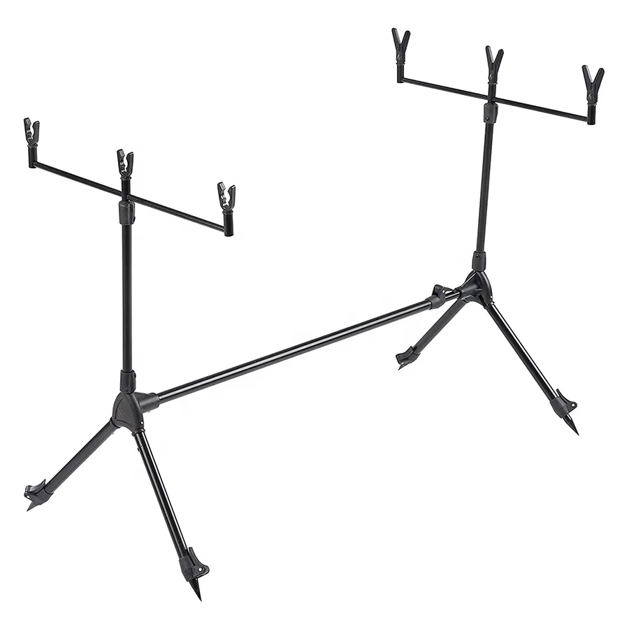 Fishing Rod Pod with Length 70cm 120cm