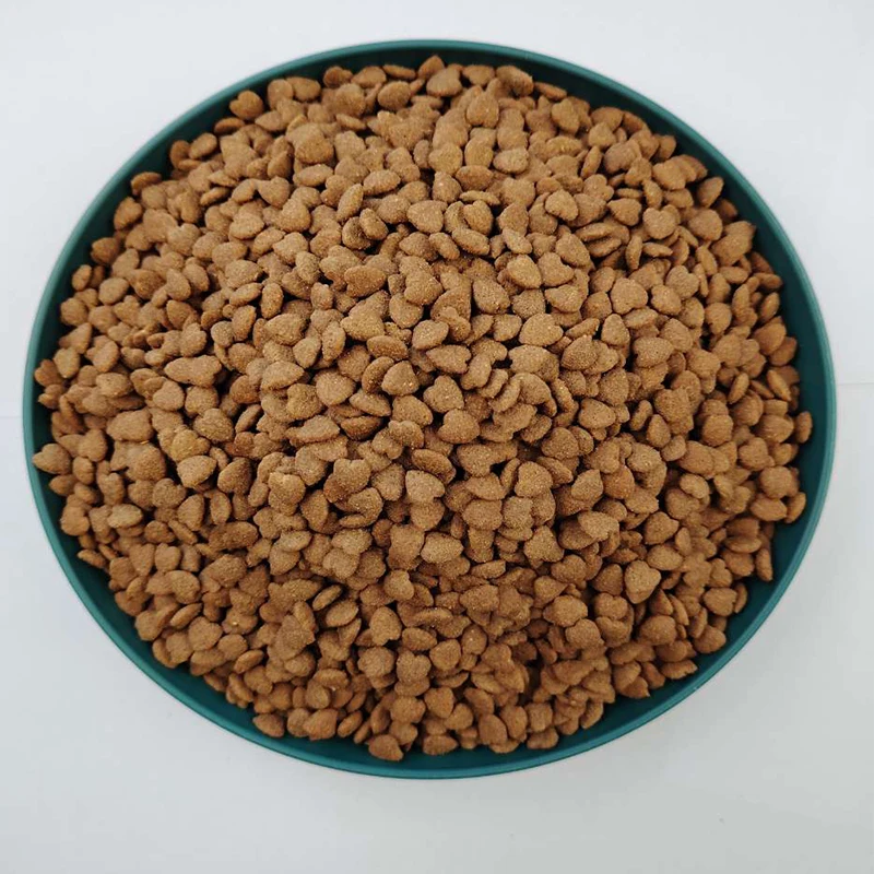 Factory Price Custom Logo 100% Natural Pet dog Foods Freeze Dried baked Chicken Meat dry Dog Food