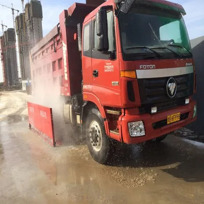 
Truck And Tire Wash Manufacturer, Heavy Truck Wheel Wash Machine 