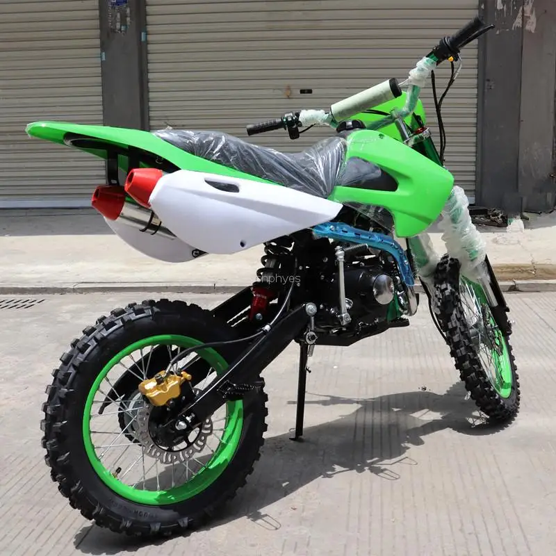 phyesmoto Hot Selling cheap price 110cc dirt bike for sale