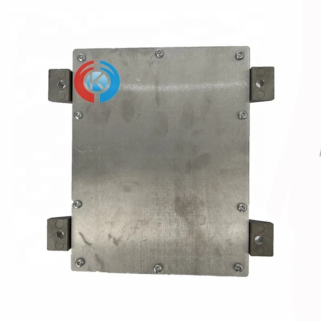 Original BFM1013 BFM2012 ECU Electronic Control Unit 04218015 05212207 0512212 for DEUTZ