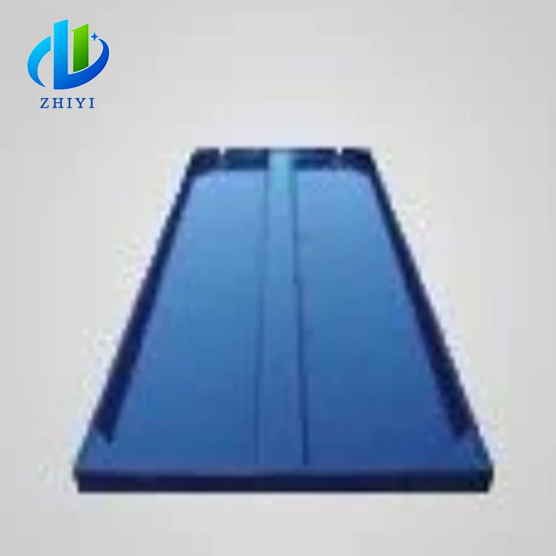 Highly durable Best performance Precise composition Floor Form Panels Centering Sheet Centering Plate