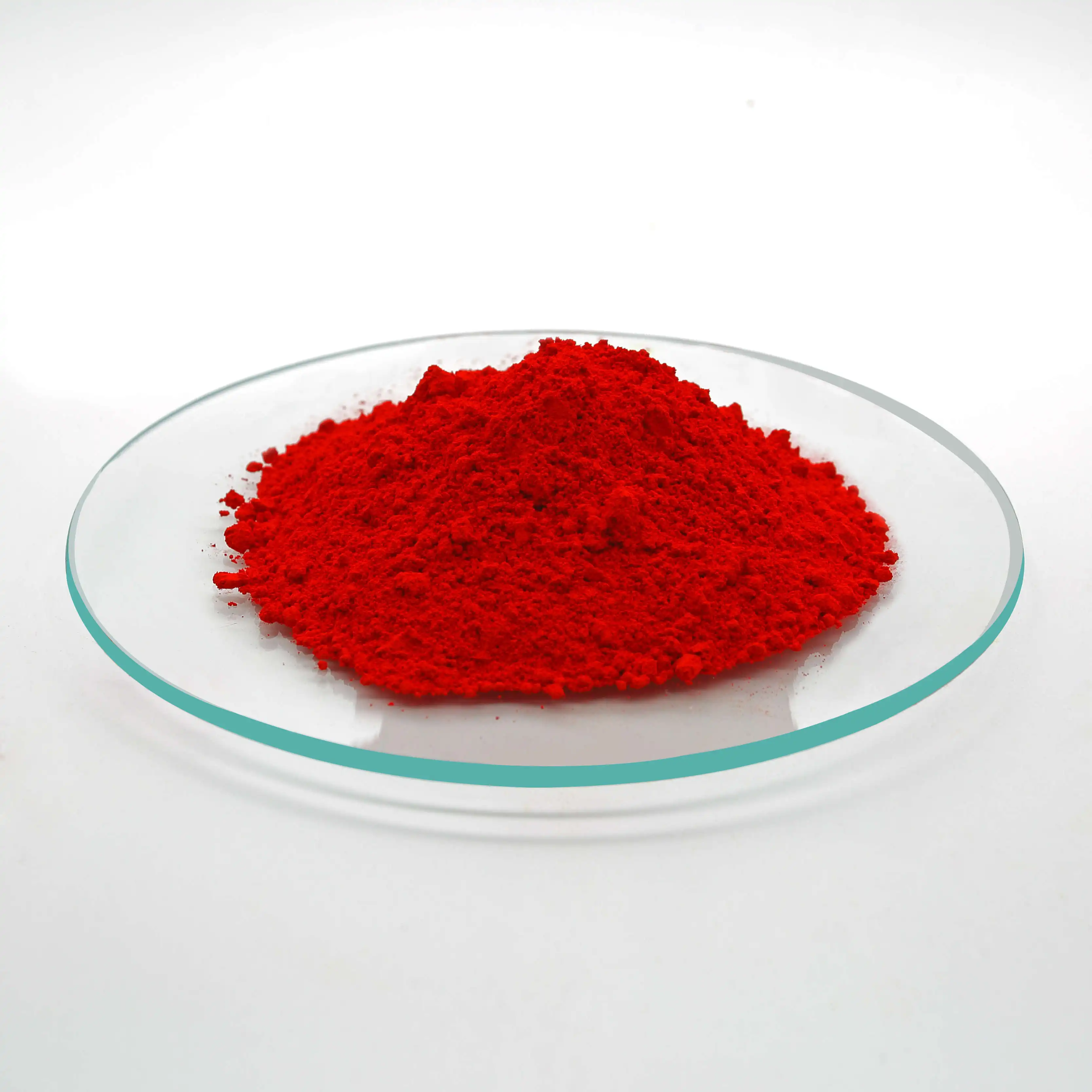 High quality organic pigment red FGR for paint ink CI No. PR112 pigment red 112