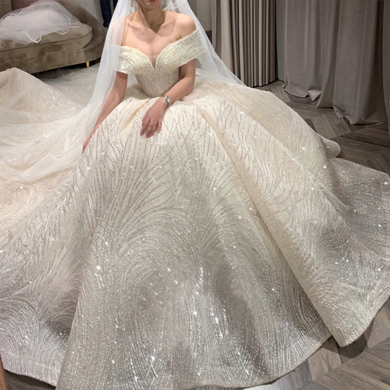 Factory price Brand new wedding party dress wedding formal dress womens sexy wedding dresses