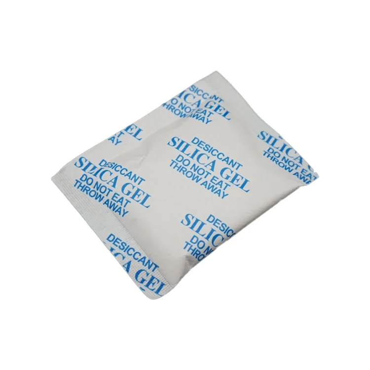 Online Wholesaletor Sale 5g Three-In-One Paper Bag Desiccant Silica Gel