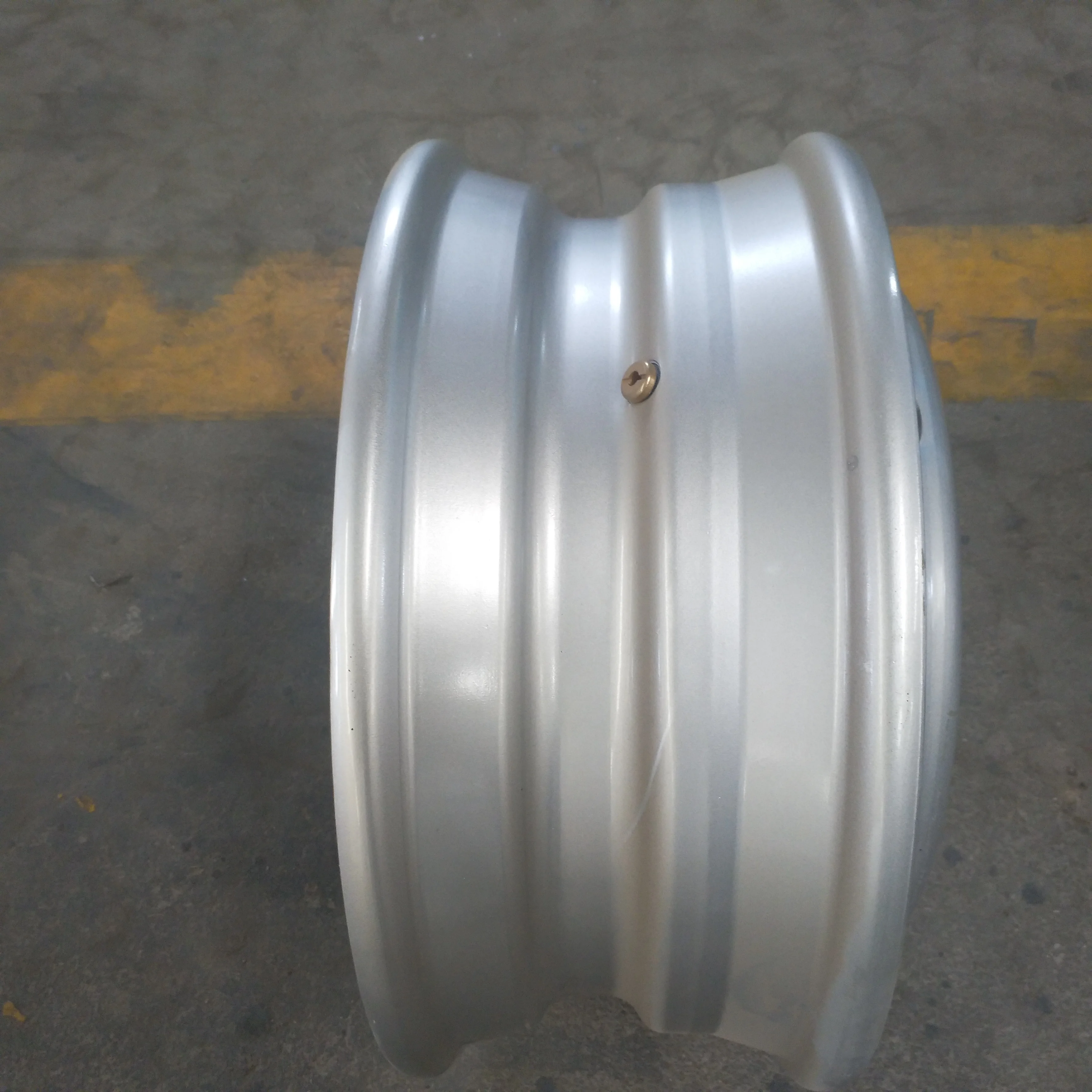 17.5x6.00 steel wheels truck rims aftermarket brand for truck