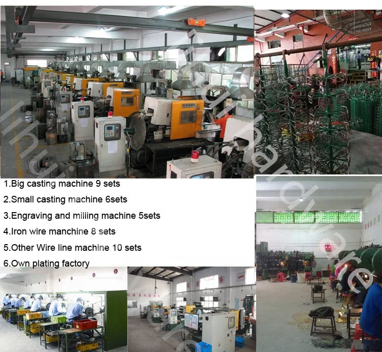 Customized Handbag Making Accessories Fittings Alloy Adjuster Ring  Metal Bag Parts Square Ring for Handbags