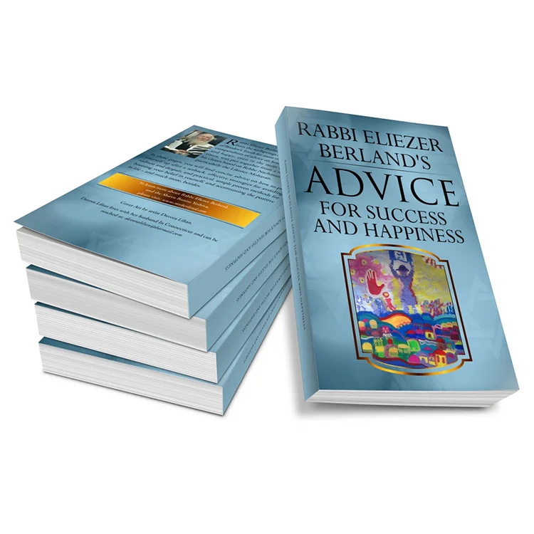 Бумажная брошюра на заказ карточка журнала головоломка каталог раскраска картон журнал детская книга в твердом переплете