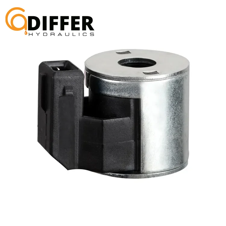 SP-COU-24VDC solenoid valve coil new in stock