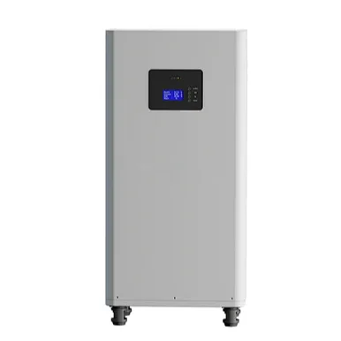 DIY 16s 51.2v 280ah 230ah 302ah lifepo4 battery empty box/case solar panel Energy Storage System with inverter