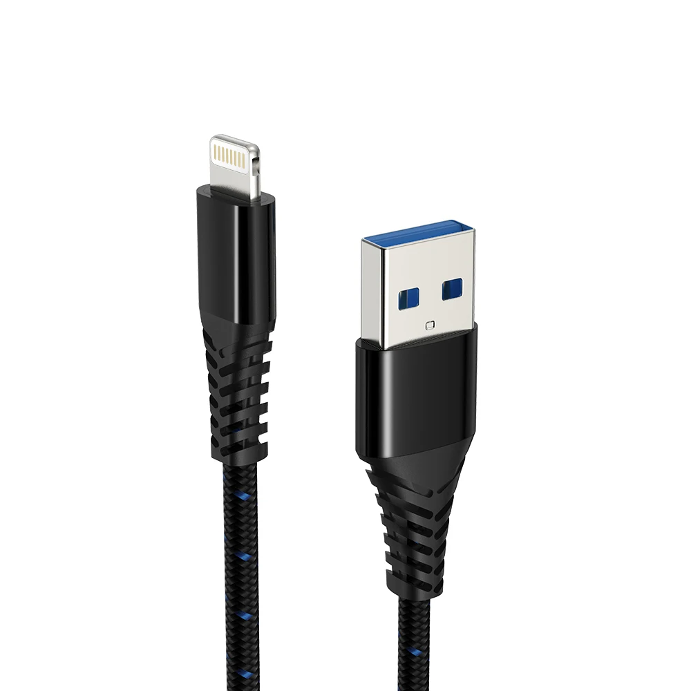 C48 C89 for Lilghtning Cable USB C 2.0