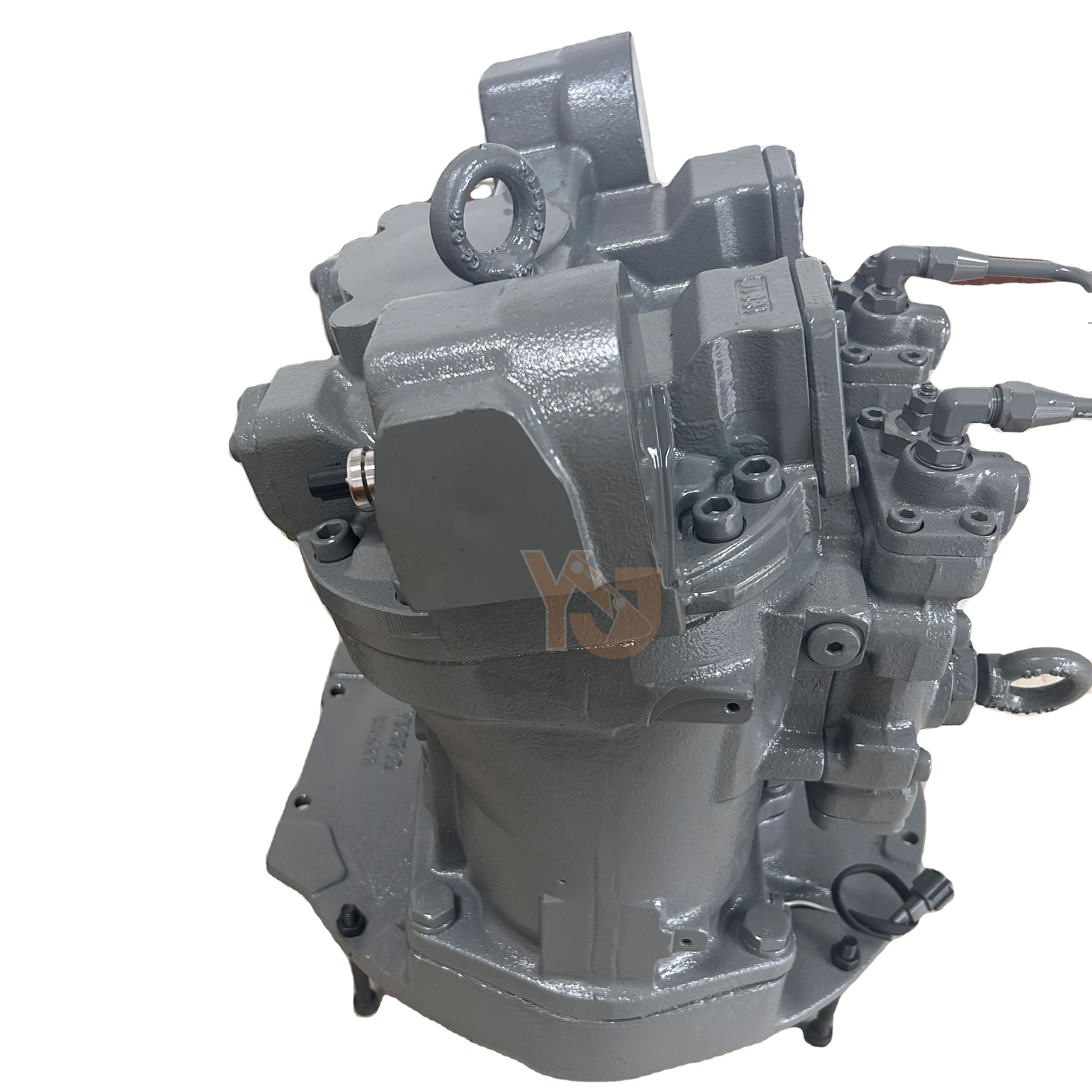 HPV102 гидравлический насос в сборе для Hitachi EX220-5 ZX210-3 EX200-5 EX230-5 Экскаватора главный